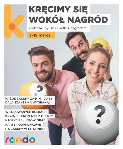Promocje i wyprzedaże